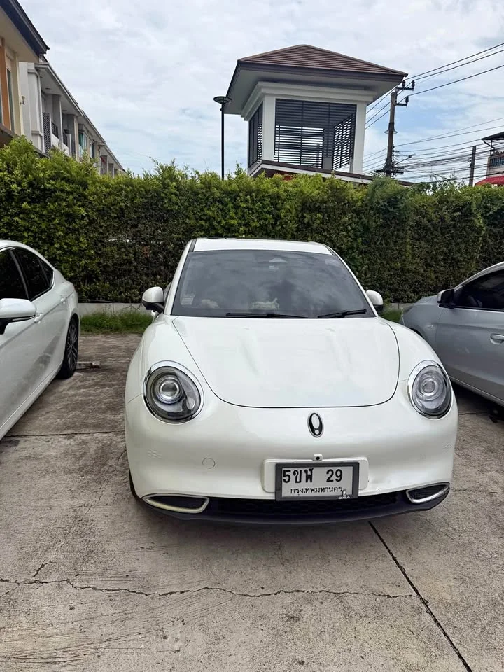 2024 GWM Ora Good Cat 2