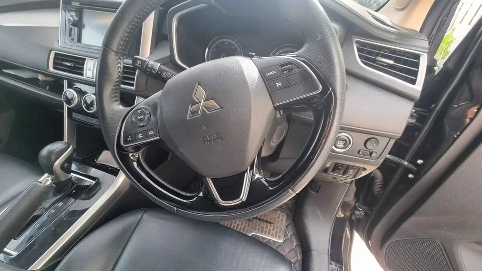 2018 Mitsubishi Xpander I 3