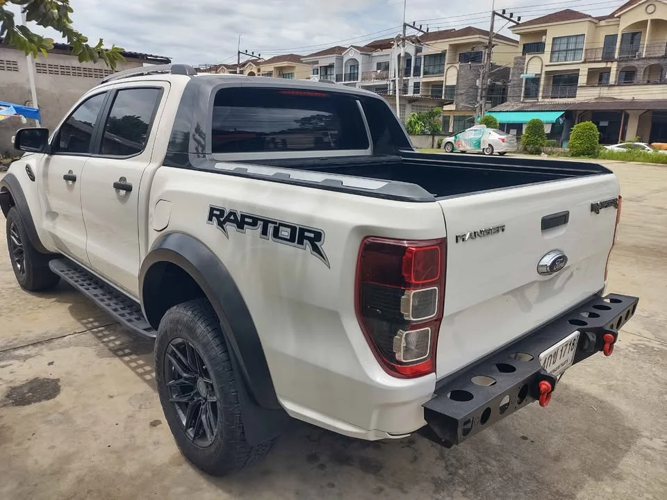 2015 Ford Ranger III 2