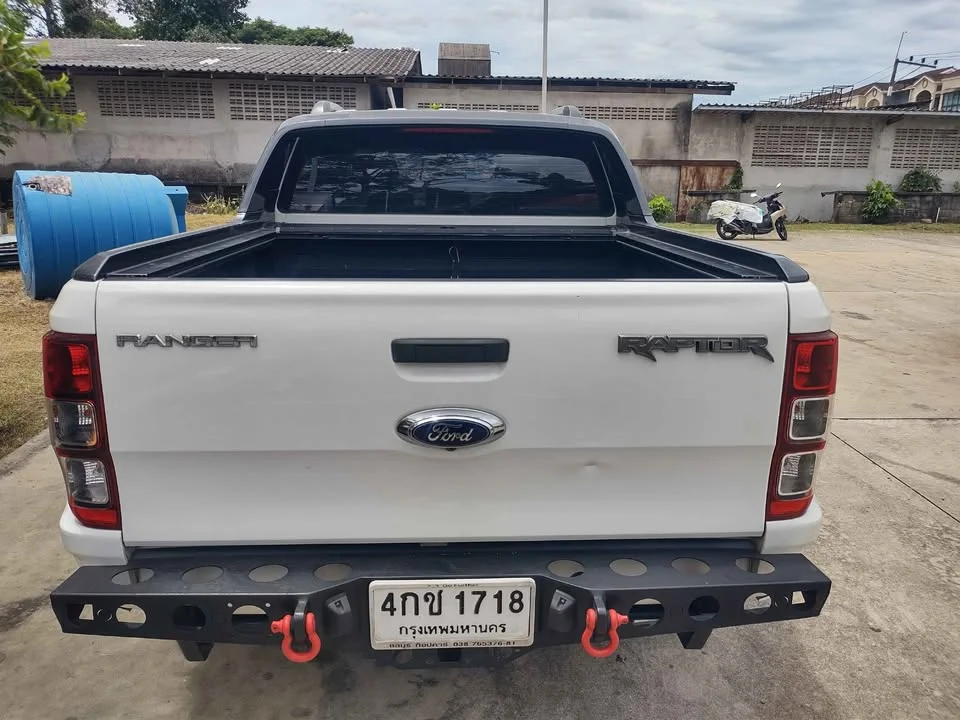 2015 Ford Ranger III 3