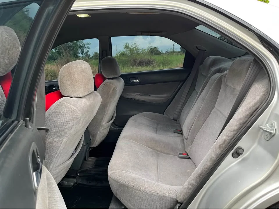 1997 Honda Accord V 3