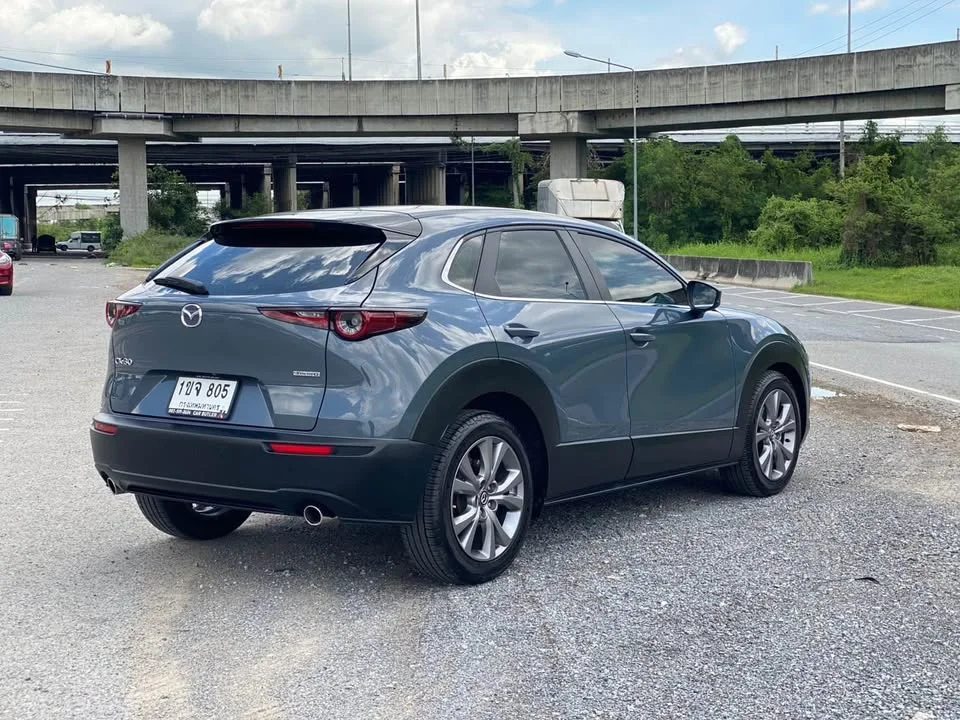 2020 Mazda CX-30 I 2