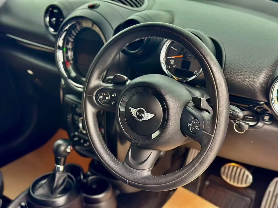 2014 Mini Countryman I 3