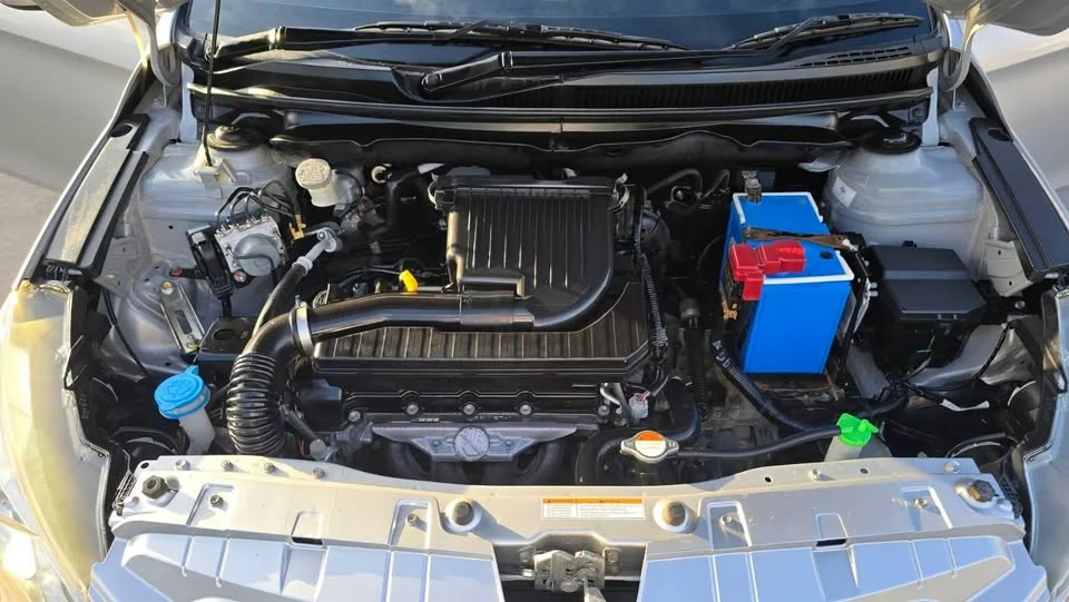 2017 Suzuki Ciaz 2