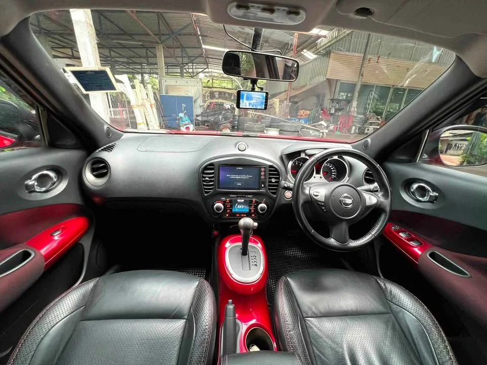 2558 Nissan Juke I (F15) 3