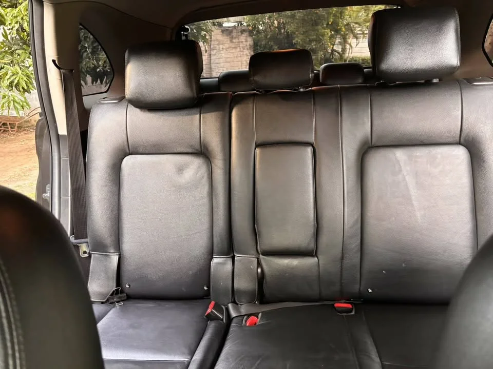 2011 Chevrolet Captiva I 3