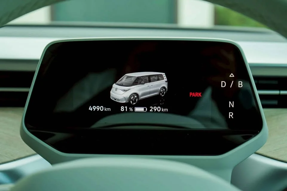 2023 Volkswagen ID. Buzz 2