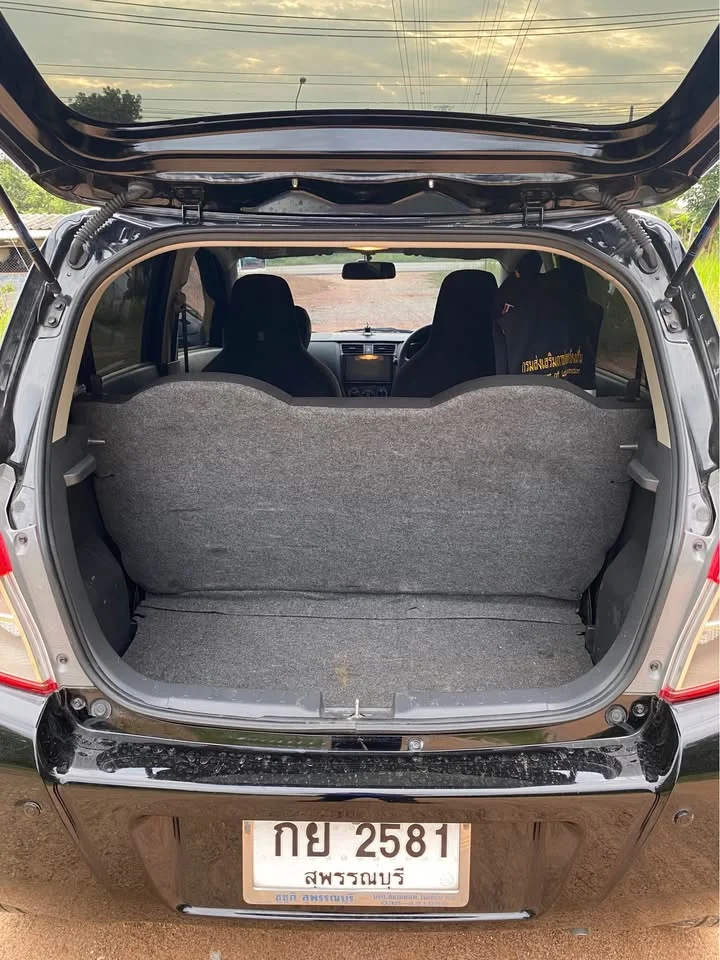 2023 Suzuki Celerio II 3
