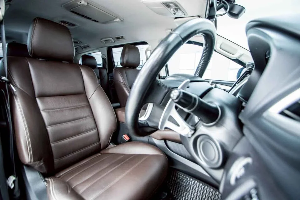 2021 Mitsubishi Pajero Sport III 2