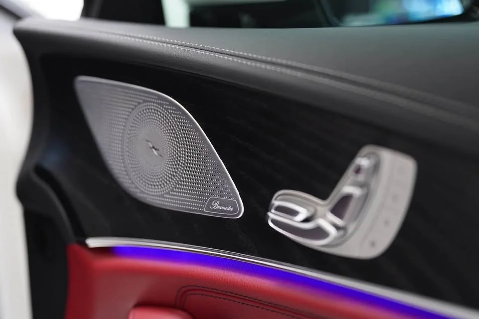 2023 Benz CLS-Class C257 2
