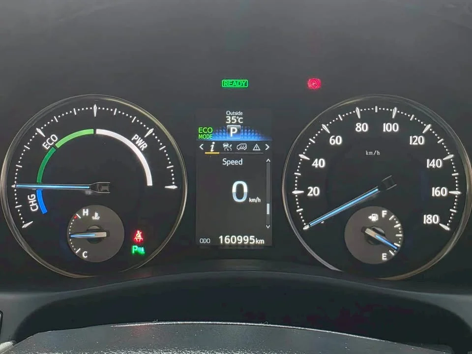 2017 Toyota Alphard, Vellfire III (AH30) 3