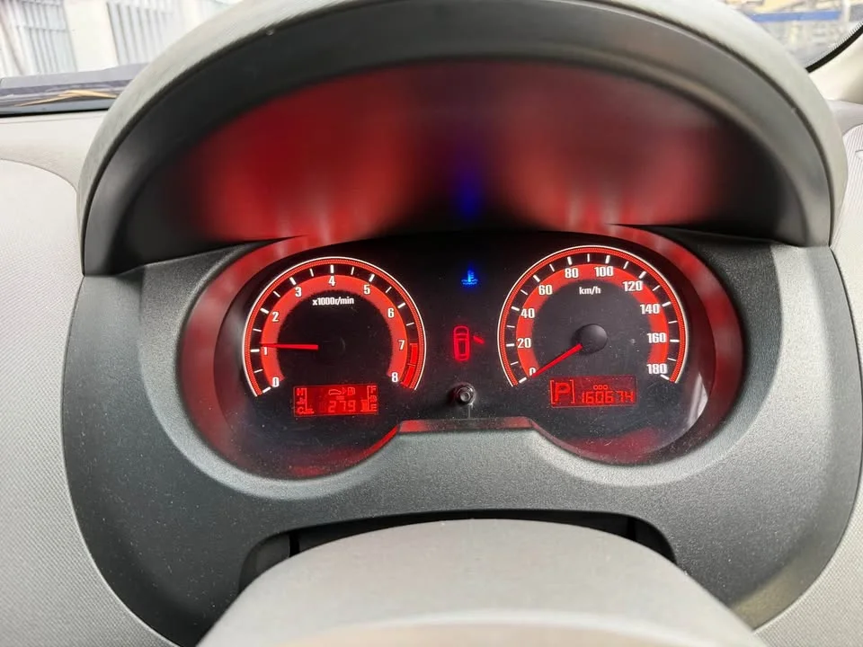 2010 Proton Exora 3