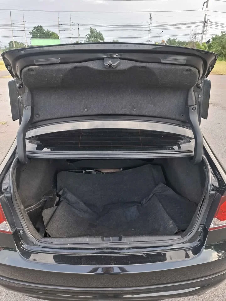 2009 Honda Civic VIII 3