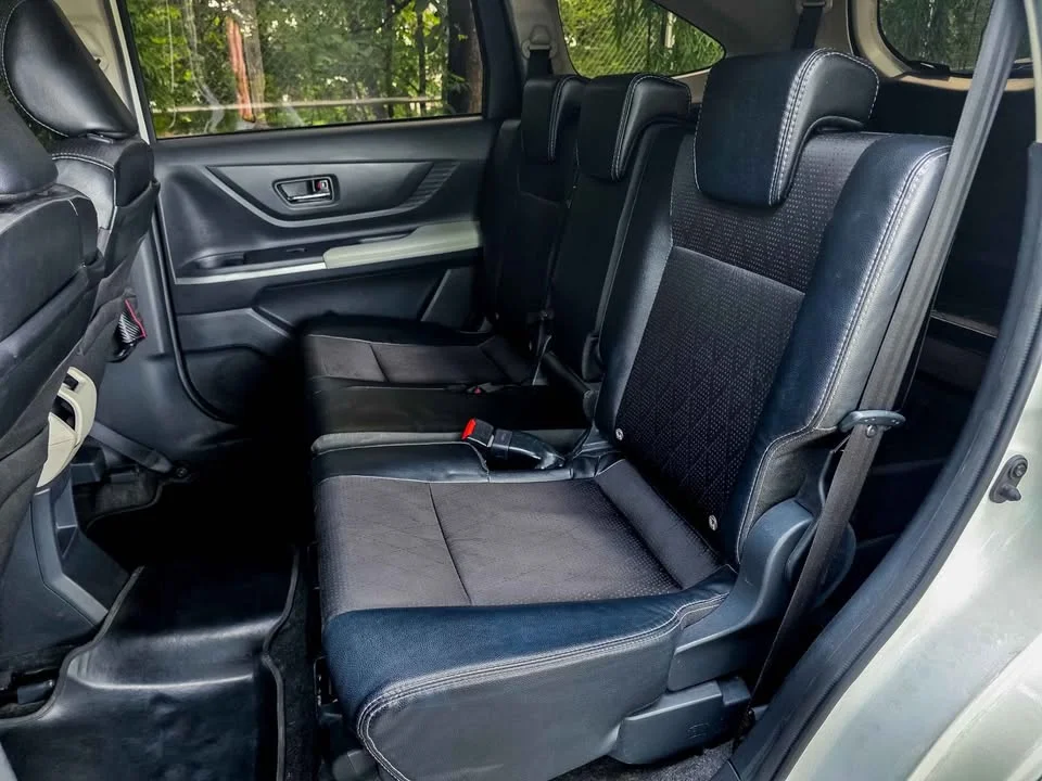 2022 Toyota Veloz III 2
