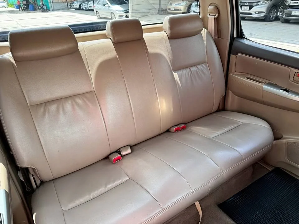 2014 Toyota Hilux VII 3