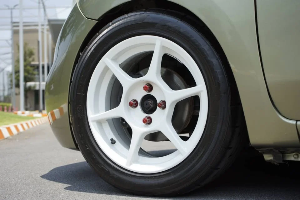 2012 Nissan March IV (K13) 2