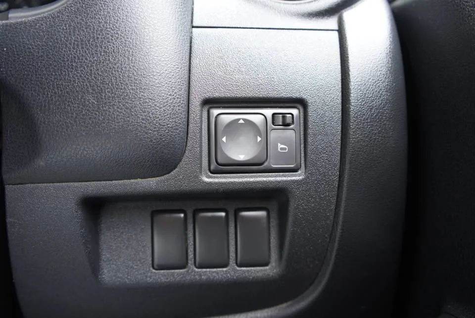 2012 Nissan March IV (K13) 3