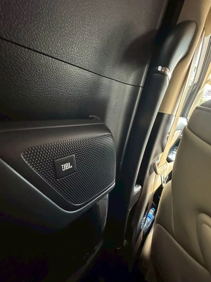 2023 Toyota Alphard, Vellfire III (AH30) 3