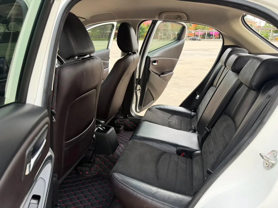 2019 Mazda 2 III 3