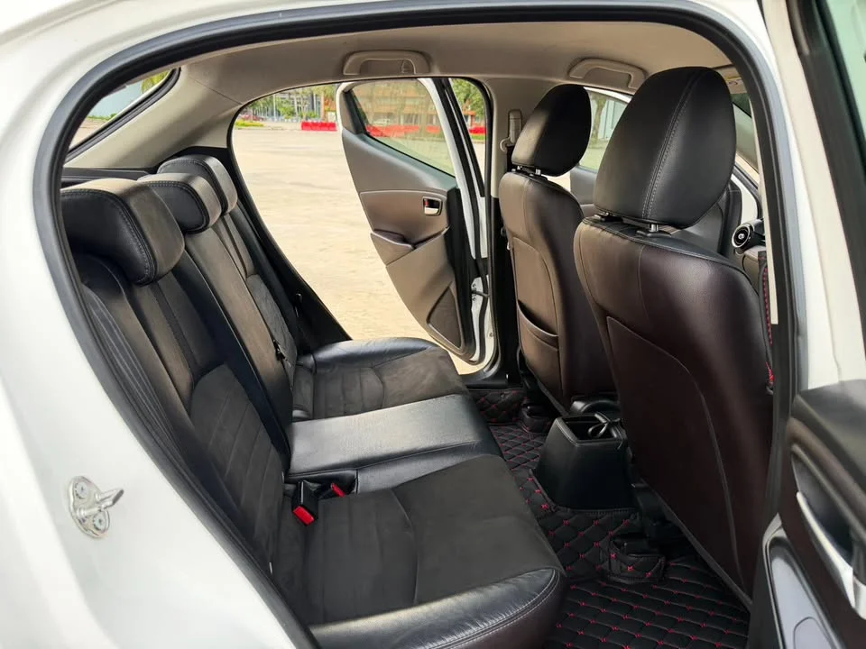 2019 Mazda 2 III 2