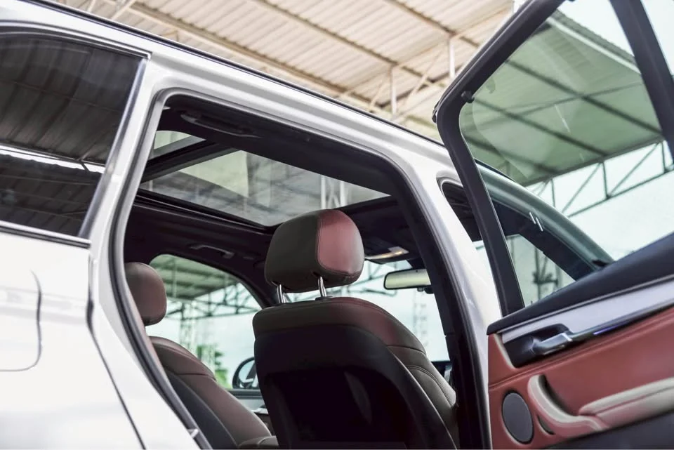 2019 BMW X5 F15, F85 3