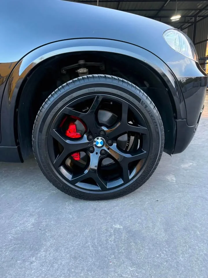 2013 BMW X5 E70 2