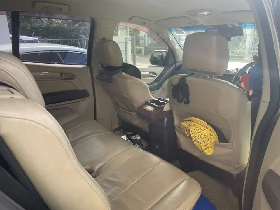 2013 Chevrolet TrailBlazer II 3