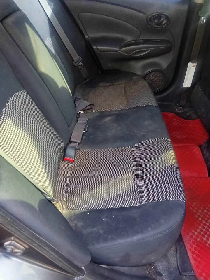 2016 Nissan Almera N17 3