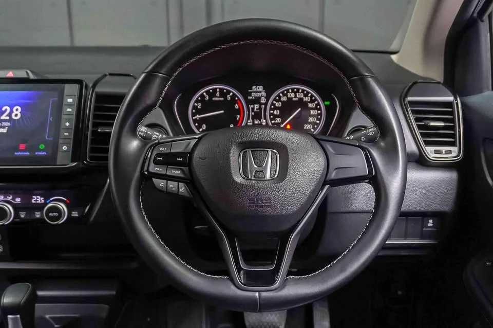 2024 Honda City VII 3