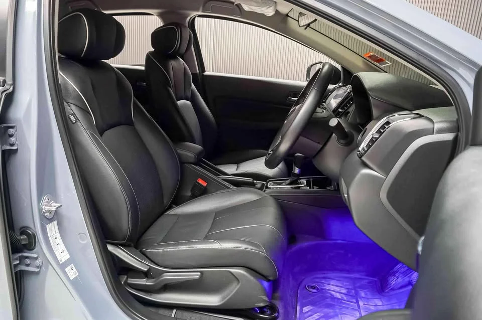 2024 Honda City VII 2