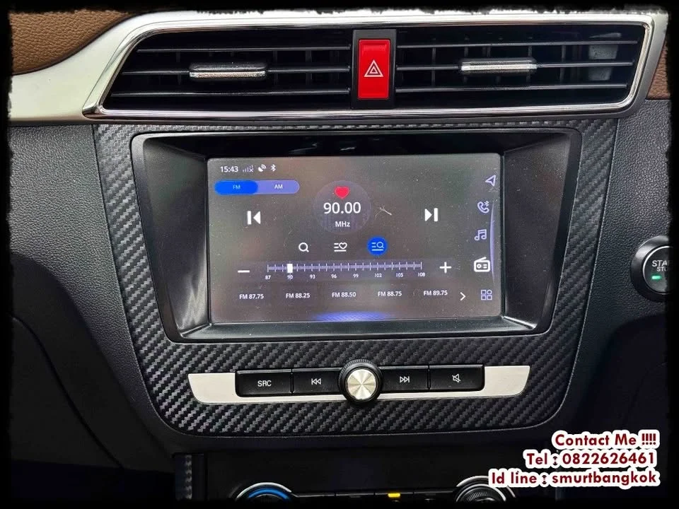 2018 MG ZS 3