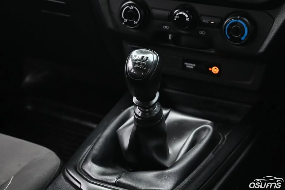 2020 Isuzu D-Max III (RG) 2