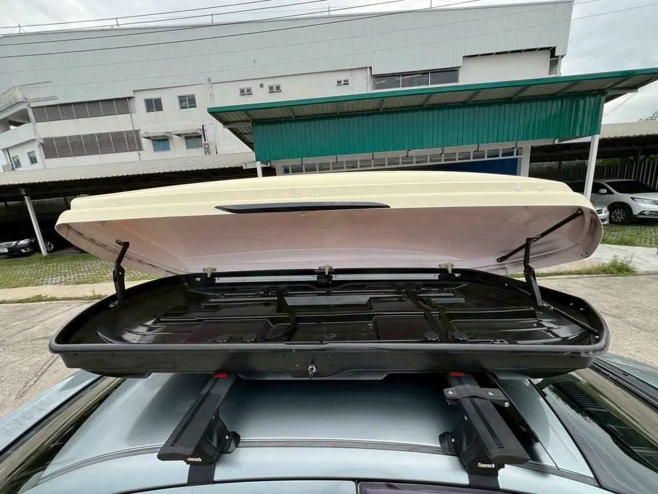 2007 Toyota Vios II 3