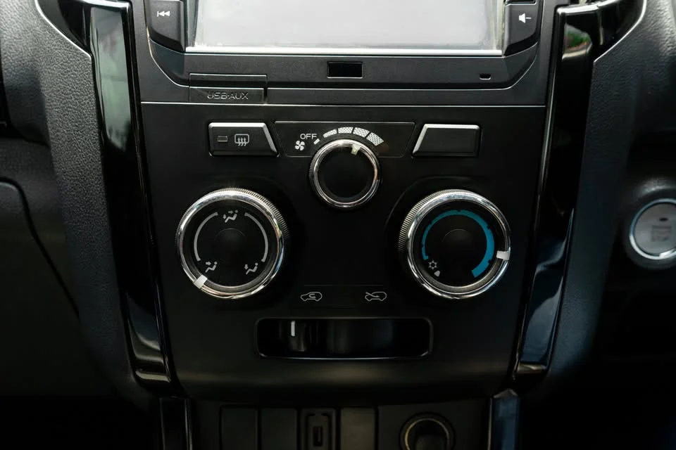 2019 Isuzu D-Max II (RT) 3