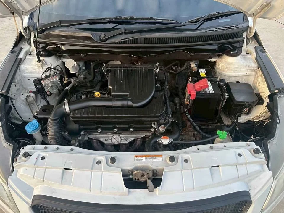 2017 Suzuki Ciaz 3