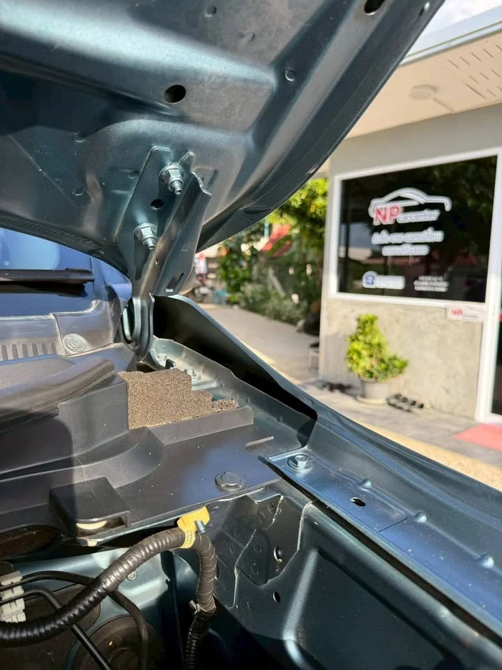 2013 Mazda BT-Series II 3