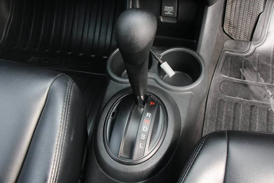 2015 Honda Mobilio II 3