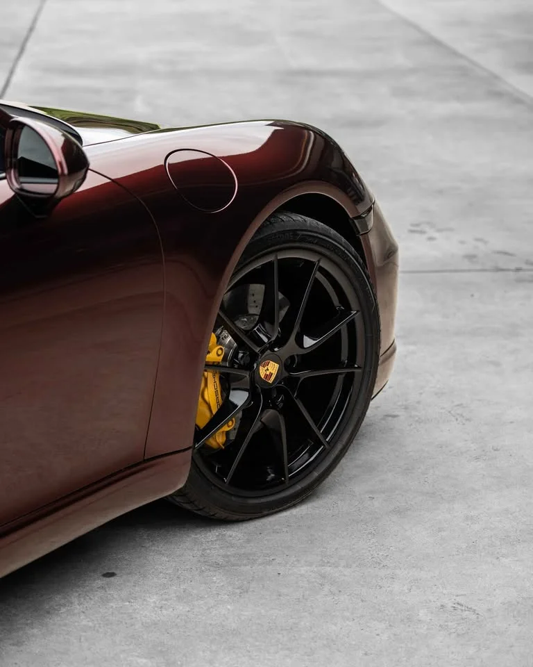 2014 Porsche 911 991 2