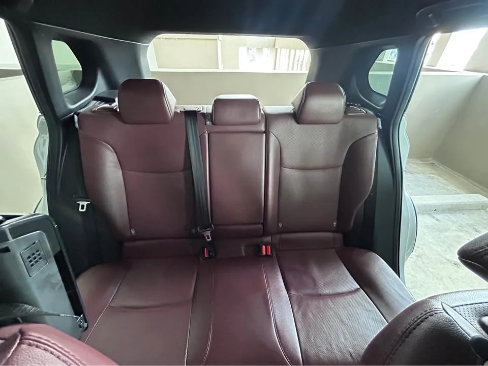 2020 Toyota Corolla Cross XG10 2