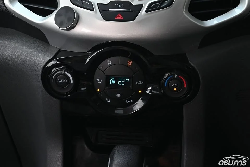 2014 Ford EcoSport II 2