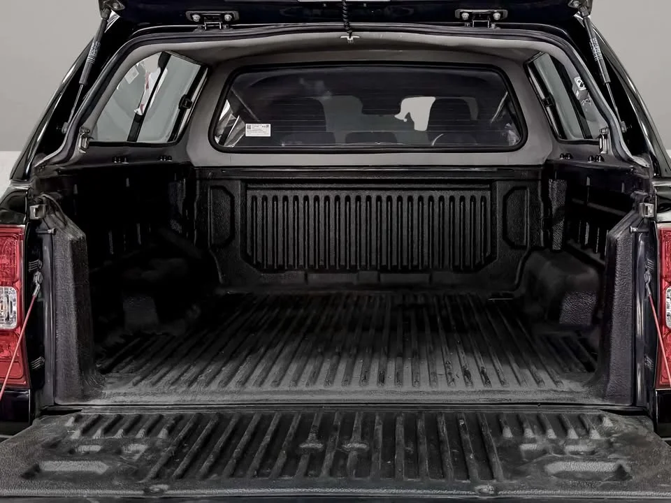 2023 Ford Ranger IV 3