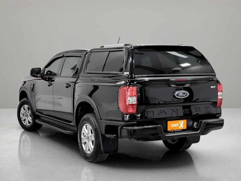 2023 Ford Ranger IV 2
