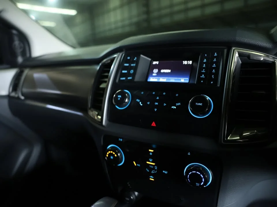 2017 Ford Ranger III 3