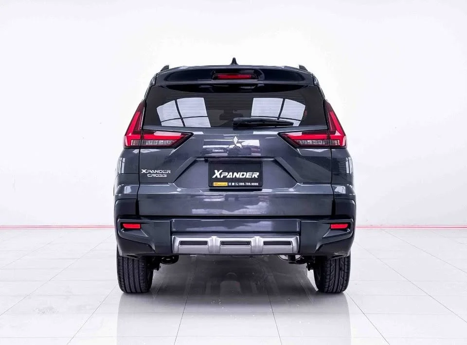 2023 Mitsubishi Xpander I 3