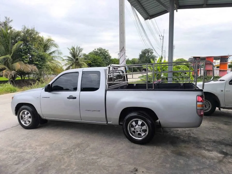 2006 Mazda BT-Series I 2