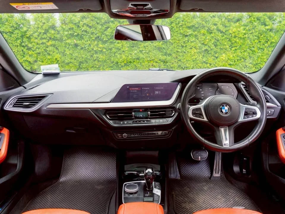 2019 BMW 2er F44 3