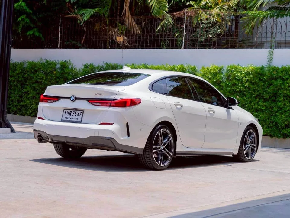2019 BMW 2er F44 2