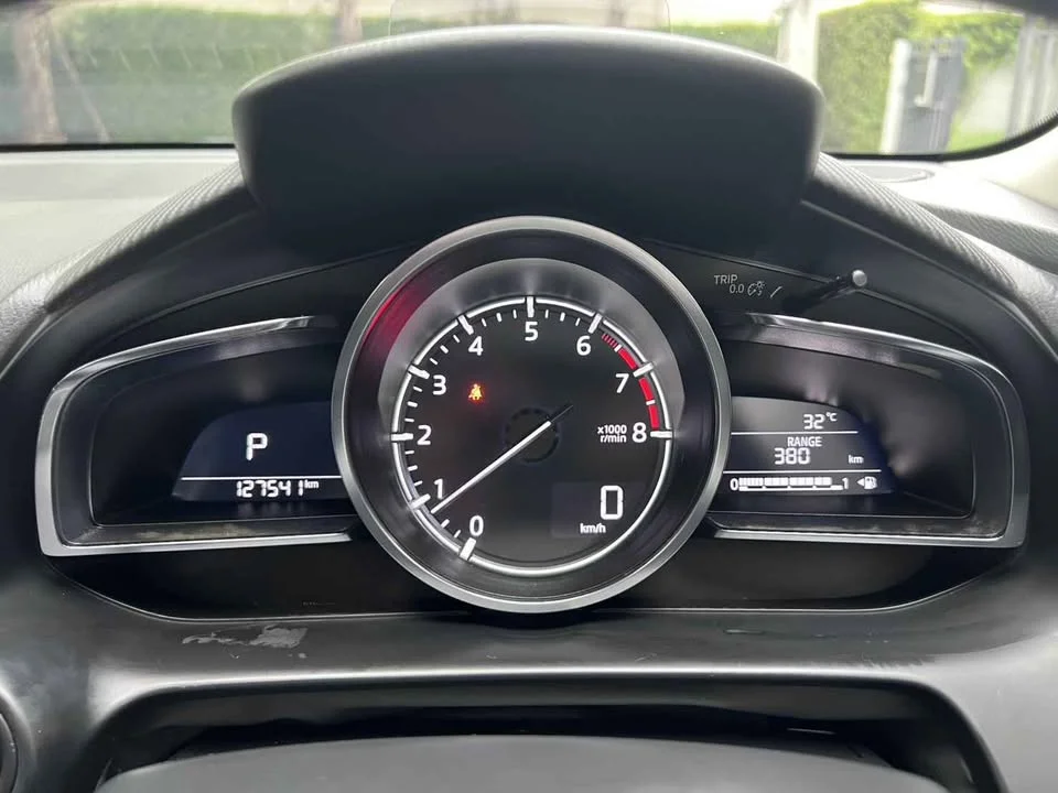 2019 Mazda 2 III 3