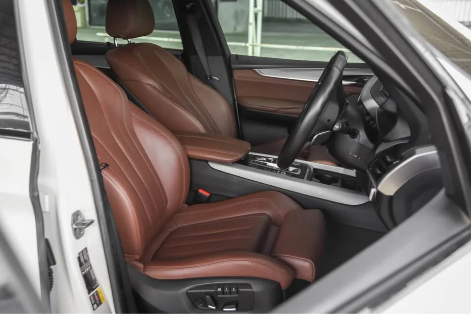 2019 BMW X5 F15, F85 3
