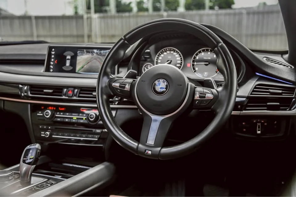 2019 BMW X5 F15, F85 2